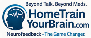 Home Train Your Brain With Neurofeedback