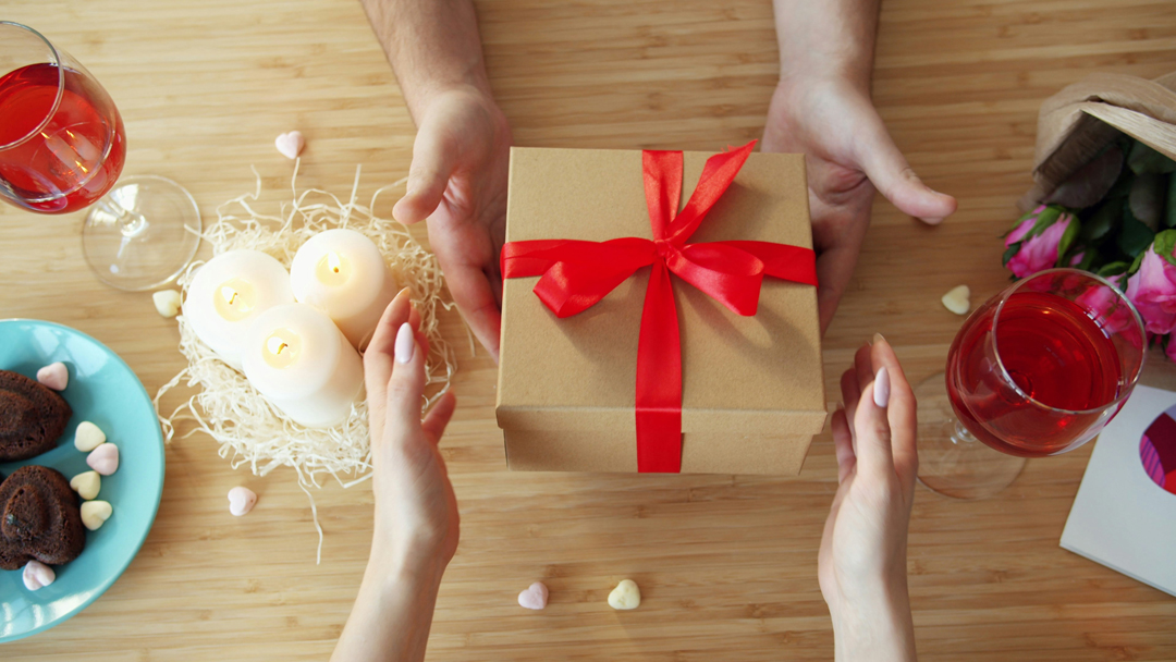 The Gift of Attention: How to Create the Best Thanksgiving Ever