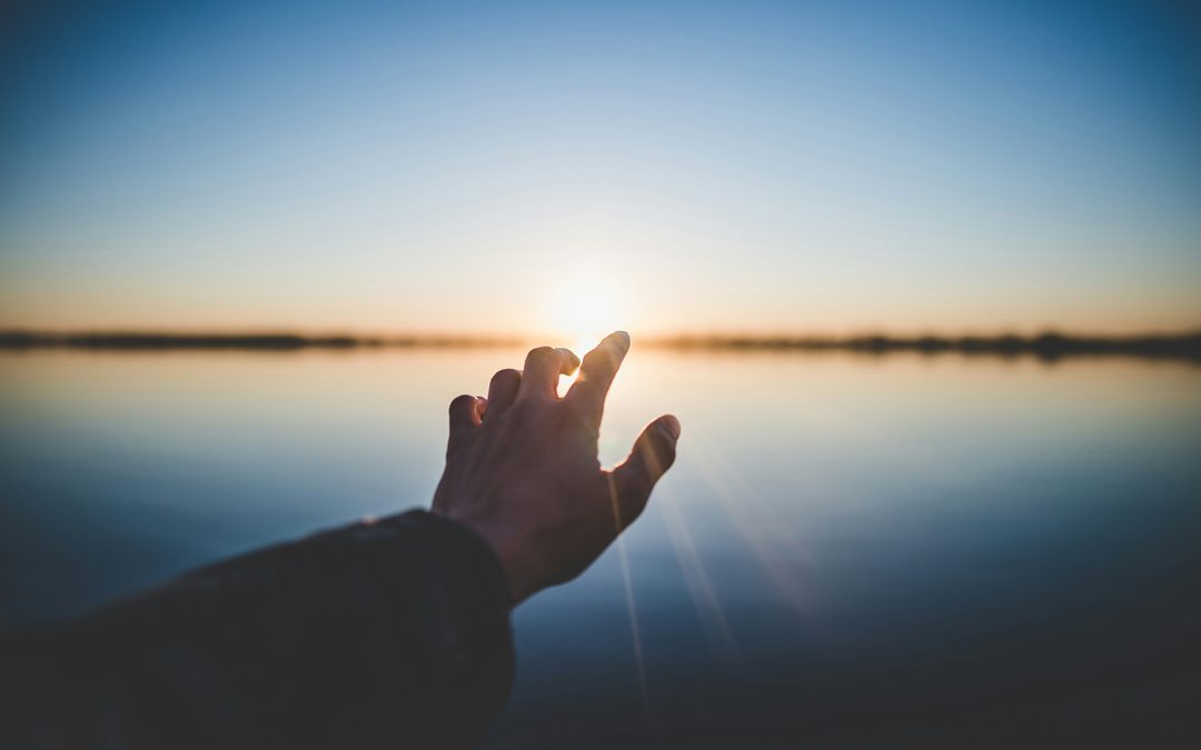 Freedom Starts When You Quit Complaining (Even in Your Head)