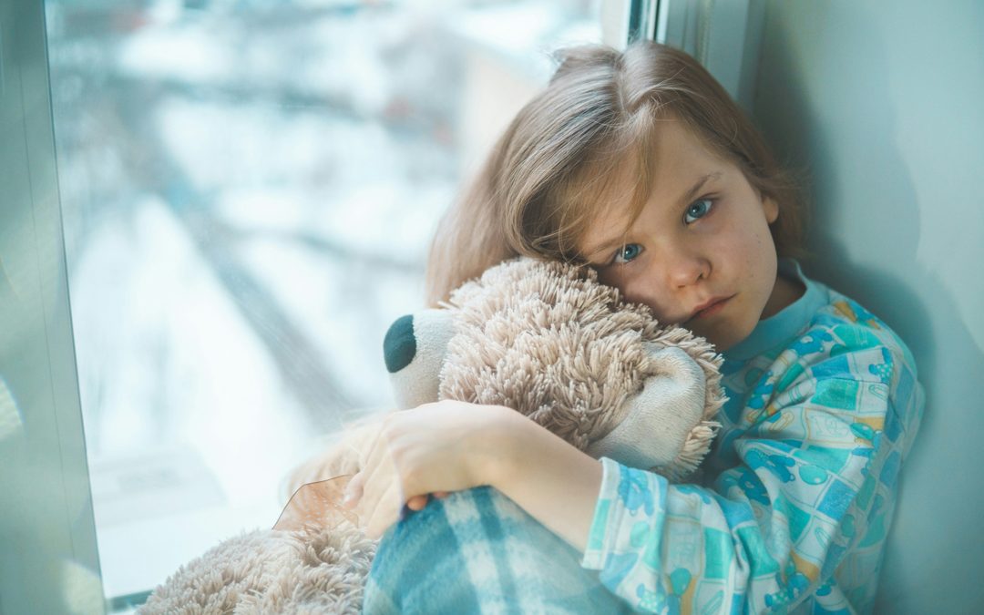 The Sensitive Child: A Costly Misunderstanding