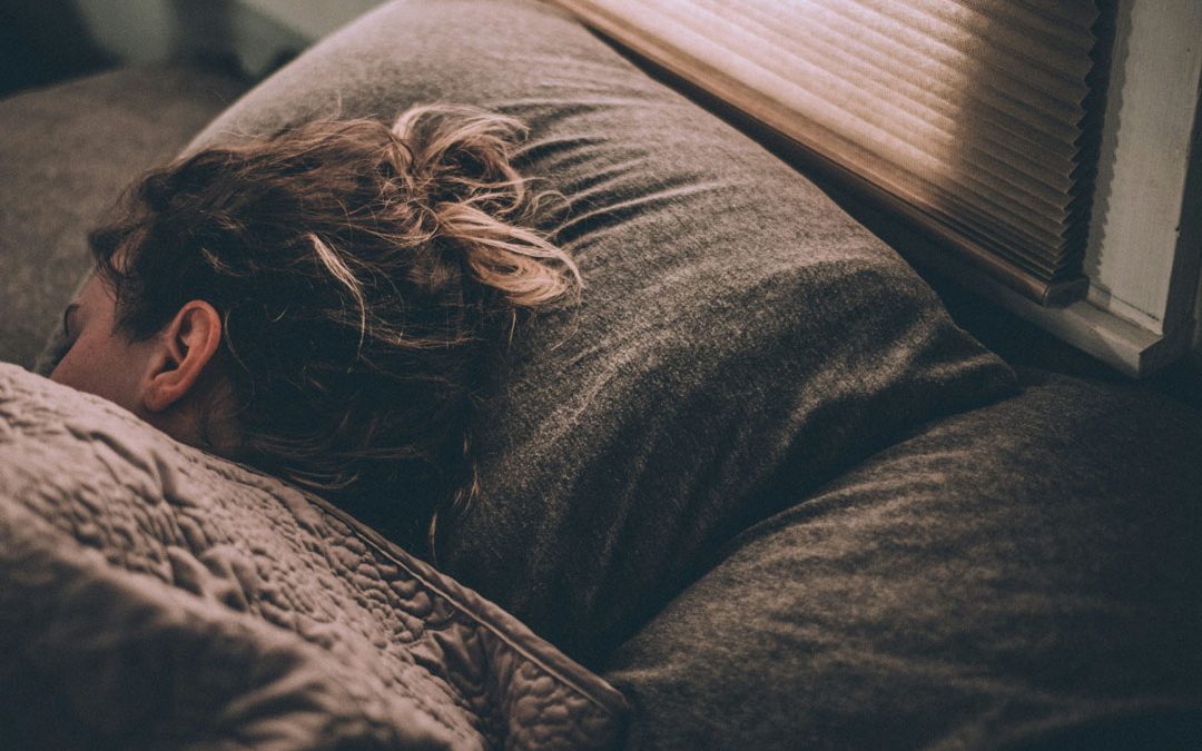 The Sleep Formula