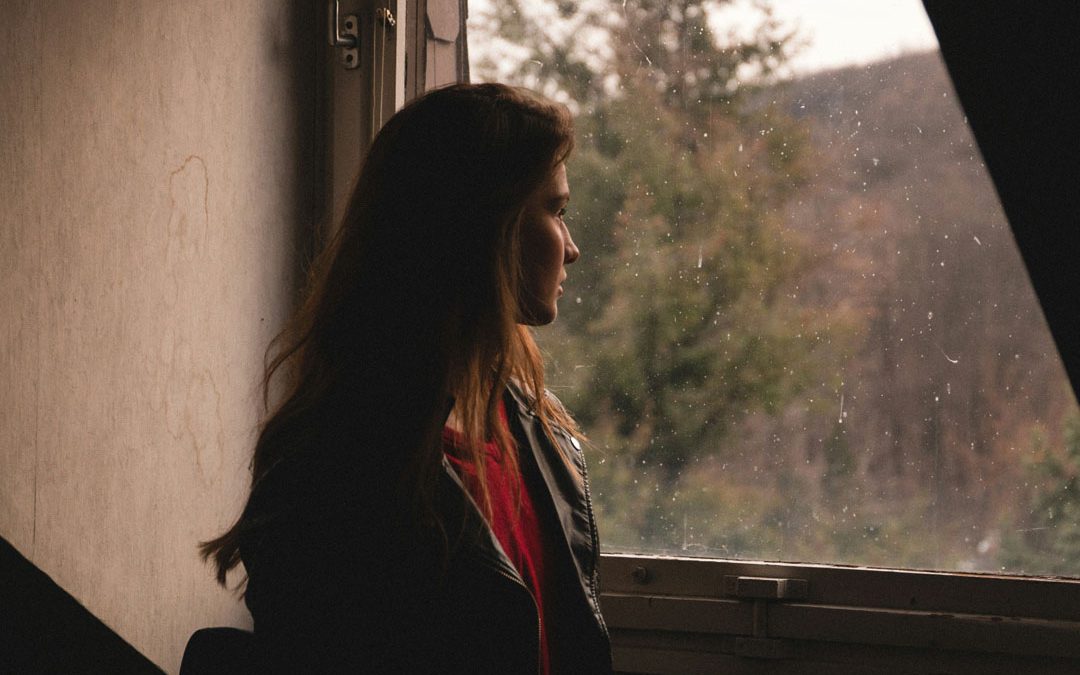 Why You’re Still Stuck: The Paradox of Effort in Healing