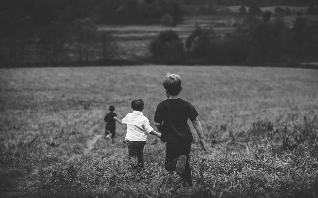 The Cost of a Relentlessly Easier Childhood