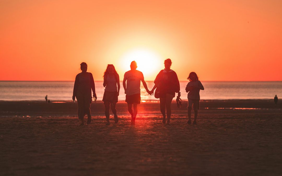 Best Effort: One Key to Your Child’s Happiness