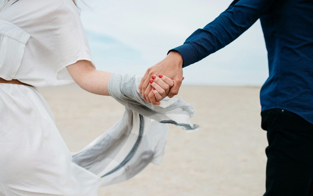 When You and Your Partner are Struggling, You Don’t Need a Better Conversation—You Need Better Moments