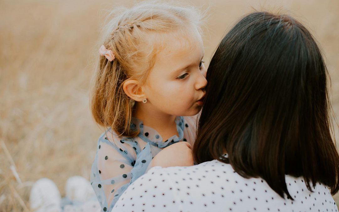 Why All This Talking and Processing Isn’t Helping Your Child