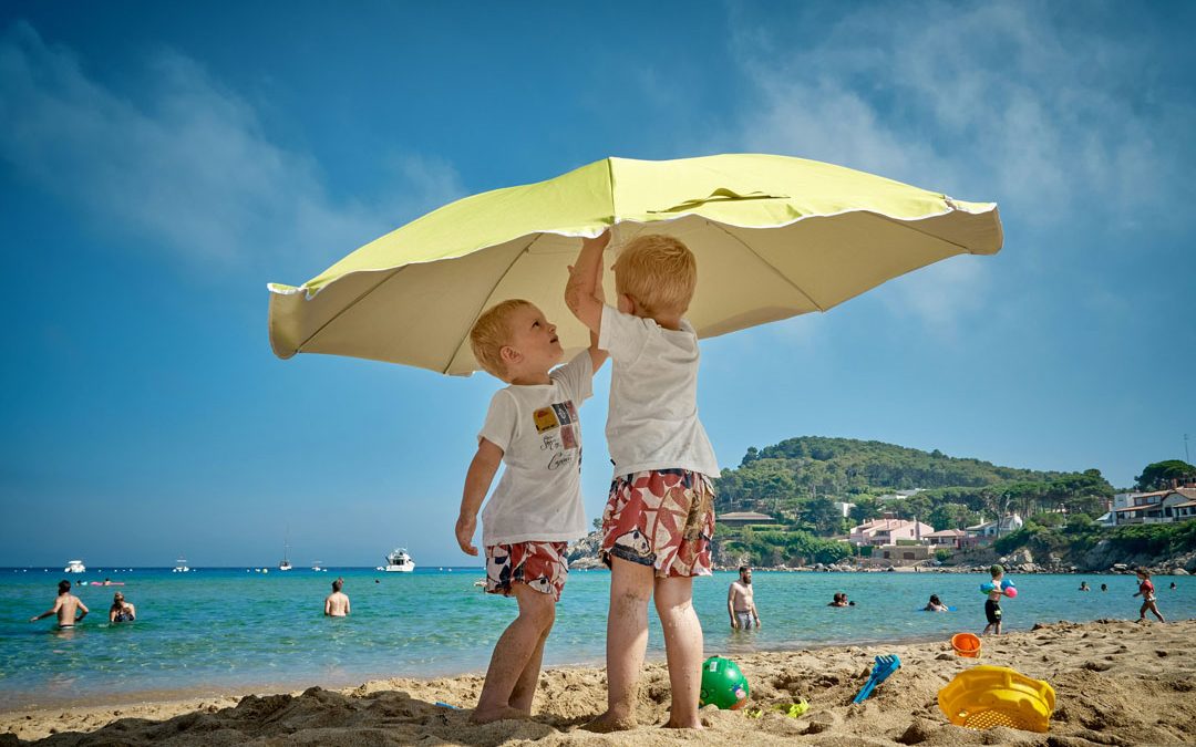The Balanced Summer: How Kids Can Have Fun and Still Grow Up