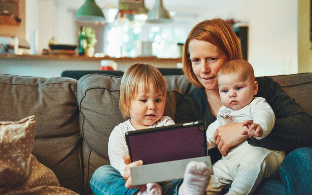 Everything Matters: The Small Choices That Quietly Shape a Family