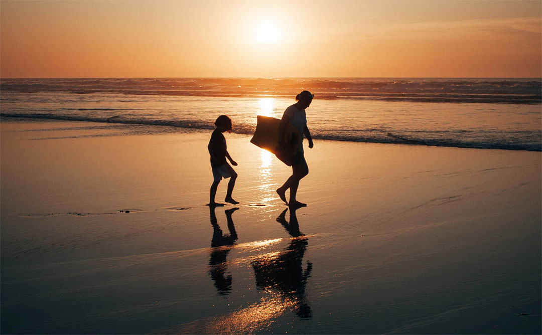 The Balanced Summer: A Simple Plan for Fun, Freedom, and Responsibility