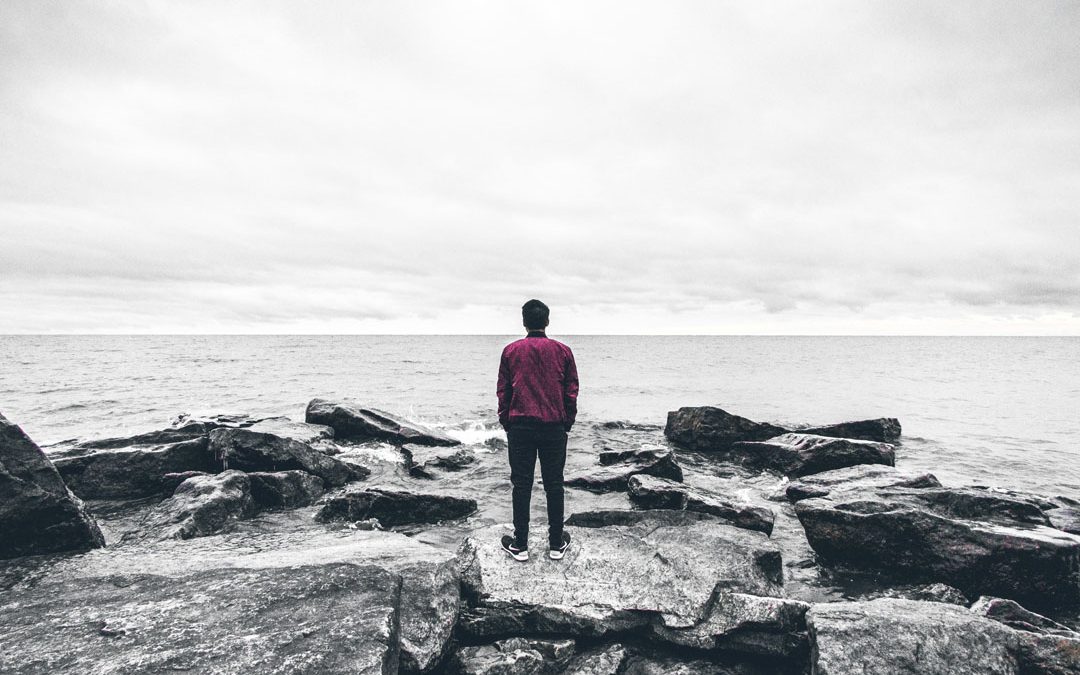Choice Points: The Small Moments That Put Life Back on Track