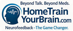 Home Train Your Brain with Neurofeedback